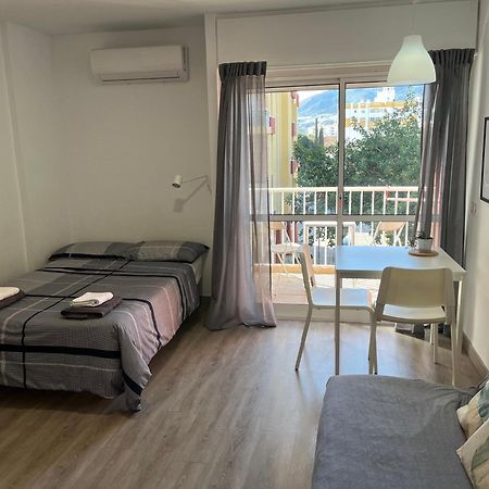 Estudio Vacacional بينالماذينا المظهر الخارجي الصورة