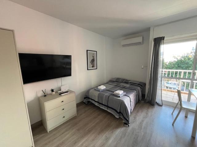 Estudio Vacacional بينالماذينا المظهر الخارجي الصورة
